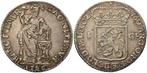 Nederlandse Zilveren Provinciale Gulden (1694-1794), Postzegels en Munten, Verzenden