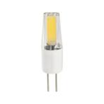 Led Spot 2pins G4 | 2 Watt | 12V - 2800K | Warm wit, Ophalen of Verzenden, Nieuw