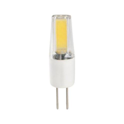 Led Spot 2pins G4 | 2 Watt | 12V - 2800K | Warm wit, Huis en Inrichting, Lampen | Losse lampen, Ophalen of Verzenden