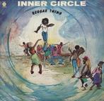 LP gebruikt - Inner Circle - Reggae Thing
