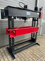 AYEL-TECH werkplaatspers garagepers hydraulische pers 100ton, Doe-het-zelf en Verbouw, Gereedschap | Overige machines, Nieuw