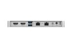 Advantech DS-080 | Intel Celeron 3765U | Windows 10 IoT, Computers en Software, Desktop Pc's, Advantech, Nieuw, Ophalen of Verzenden
