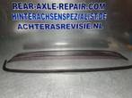 Zonwering, windkap, schuifdak zonneklep Opel Ascona A., Verzenden, Nieuw, Opel