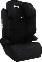 Ding Riley Black 100-150 cm i-Size Autostoel DI-903260, Verzenden, Nieuw, 15 t/m 36 kg, Autogordel