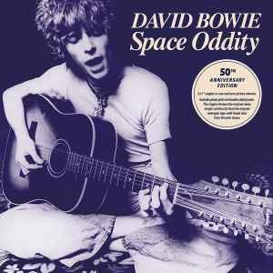 Single vinyl / 7 inch - David Bowie - Space Oddity Box Se..., Cd's en Dvd's, Vinyl Singles, Nieuw in verpakking, 7 inch, Rock en Metal