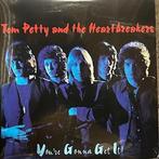 lp nieuw - Tom Petty And The Heartbreakers - Youre Gonna..., Cd's en Dvd's, Vinyl | Rock, Verzenden, Zo goed als nieuw