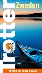 Zweden / Trotter 9789020992496, Boeken, Reisgidsen, Verzenden, Gelezen