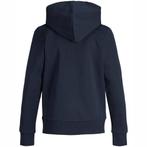 Vest hoodie (navy blazer), Kinderen en Baby's, Kinderkleding | Maat 140, Nieuw, Jongen, Jack and Jones, Trui of Vest