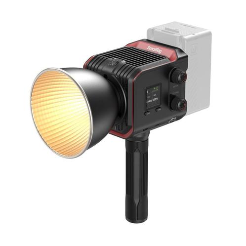 SmallRig RC 100B COB LED Video Light (Mobile Version) 4894, Audio, Tv en Foto, Fotocamera's Digitaal, Gebruikt, Overige Merken