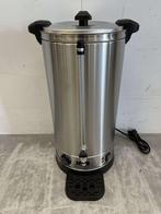 RVS Dubbelwandige Waterkoker Boiler met lekbak 23,6 liter, Ophalen of Verzenden, Nieuw in verpakking
