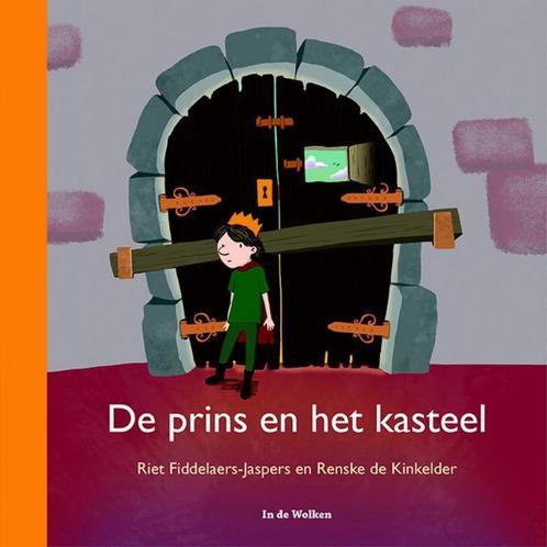 9789077179321 De prins en het kasteel Riet Fiddelaers-Jas..., Boeken, Studieboeken en Cursussen, Nieuw, Verzenden