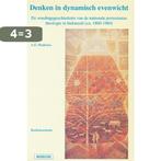 Denken in dynamisch evenwicht / Mission / 8 9789023905387, Boeken, Verzenden, Gelezen, A.G. Hoekema