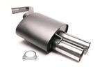 Sport Uitlaat BMW 3 Serie E90 E91 316i 318i 320i 320si B5059, Nieuw, BMW