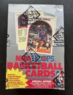 1989/90 to 93/94 Hoops, Skybox, Fleer, Topps NBA Basketball, Nieuw