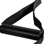 VirtuFit Suspension Trainer met Opbergtas - Zwart, Sport en Fitness, Fitnessmaterialen, Verzenden, Nieuw