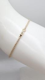 Zonder Minimumprijs - Armband - 18 karaat Geel goud -, Nieuw