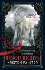 Blood Rights 9781841499697 Kristen Painter, Verzenden, Gelezen, Kristen Painter