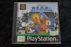 Bear in the big blue house Playstation 1 PS1, Verzenden, Nieuw