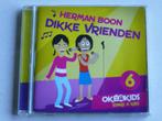 Herman Boon - Dikke Vrienden, Verzenden, Nieuw in verpakking
