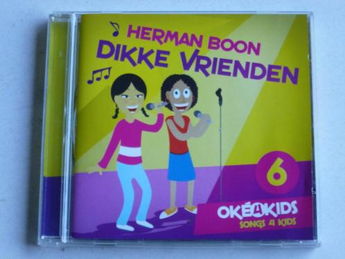 Herman Boon - Dikke Vrienden, Cd's en Dvd's, Cd's | Religie en Gospel, Verzenden