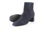 Linea Zeta Enkellaarzen in maat 38 Blauw | 10% extra korting, Kleding | Dames, Schoenen, Lage of Enkellaarzen, Linea Zeta, Gedragen