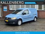 Volkswagen Caddy 2.0 TDI L2H1 BMT Maxi Comfortline / App con, Nieuw, Lease, Financial lease, Volkswagen