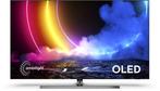 Philips 65OLED856 - 65 inch OLED 4K Ultra HD 120 Hz Smart TV, Audio, Tv en Foto, Televisies, Ophalen, Philips, Zo goed als nieuw