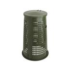 Afvalzakhouder 110 ltr - groen, Huis en Inrichting, Woonaccessoires | Prullenbakken, Verzenden, Nieuw