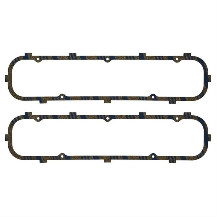 Buick, V8, Valve Cover Gaskets, Cork, Pair, Auto-onderdelen, Motor en Toebehoren, Nieuw, Ophalen of Verzenden