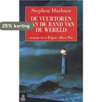 De vuurtoren aan de rand van de wereld 9789055260034, Verzenden, Gelezen, S. Marlowe