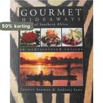 Gourmet Hideaways of Southern Africa 9780620259248, Verzenden, Gelezen, Andrzej Sawa