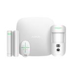 Ajax StarterKit 2 Plus Cam Wit, Verzenden, Nieuw