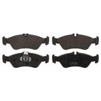 Remblokken set VOLKSWAGEN LT 28-35,II,28-46 (2.3,2.5 SD..., Ophalen of Verzenden, Nieuw