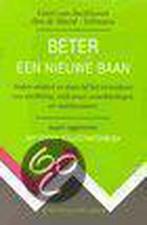 Beter naar een nieuwe baan 9789031313747 G. van Beckhoven, Verzenden, Gelezen, G. van Beckhoven