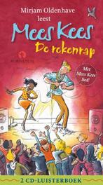 Mees Kees-de rekenrap 9789047613039 Mirjam Oldenhave, Verzenden, Gelezen, Mirjam Oldenhave