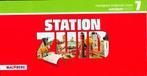 Station Zuid Roetsjboek groep 7, Boeken, Verzenden, Nieuw