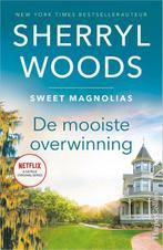 9789402706710 Sweet Magnolias 1 -   De mooiste overwinning, Boeken, Romans, Nieuw, Sherryl Woods, Verzenden