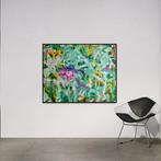 Timo Wedell - The Last Summer Walk Abstract - XXL