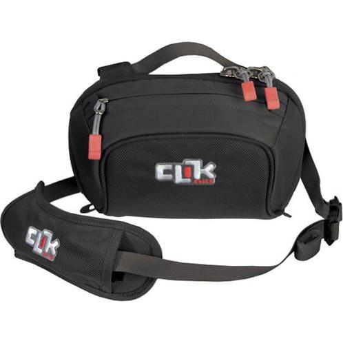 Clik Elite CE300BK Small Chestpack black, Audio, Tv en Foto, Fotografie | Fototassen, Overige typen, Nieuw, Overige merken, Ophalen of Verzenden
