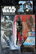 Star Wars Rogue One Death Trooper (Sealed), Verzamelen, Star Wars, Verzenden, Nieuw