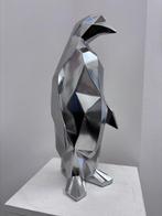 sculptuur, Pinguino - 49 cm - Hars