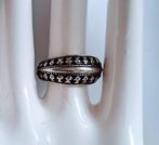 Zonder Minimumprijs - David-Andersen - Ring - Saga Zilver, Sieraden, Tassen en Uiterlijk, Ringen, Nieuw