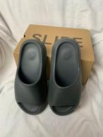 Yeezy X Adidas - adidas yeezy slide slate grey - Sneakers -, Kleding | Heren, Schoenen, Nieuw