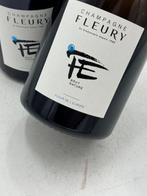Fleury, Fleur de lEurope - Champagne Brut Nature - 2, Nieuw