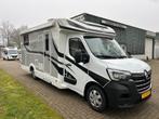 McLouis Yearling 83 G, bj 2024, slechts 6000 km, 5 pers !!, Caravans en Kamperen, Campers, 7 tot 8 meter, Diesel, Half-integraal