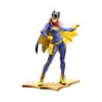 DC Comics Bishoujo PVC Statue 1/7 Batgirl (Barbara Gordon) 2, Ophalen of Verzenden, Nieuw