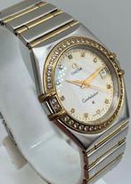 Omega - Constellation Manhattan Quartz - 168.1201 - Heren -, Sieraden, Tassen en Uiterlijk, Horloges | Heren, Nieuw