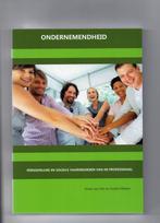 Ondernemendheid, 9789078438144, Verzenden, Zo goed als nieuw, Studieboeken