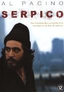 Serpico - DVD, Cd's en Dvd's, Dvd's | Thrillers en Misdaad, Verzenden