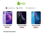 iPhone 12 / iPhone XR / iPhone XR  Te koop